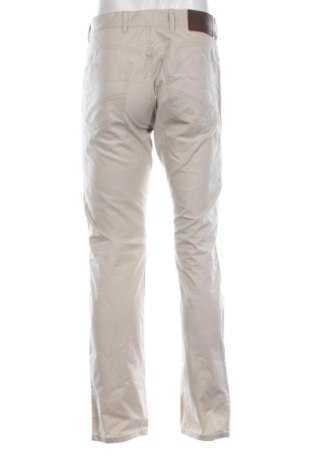 Pantaloni de bărbați Tommy Hilfiger, Mărime M, Culoare Bej, Preț 281,99 Lei