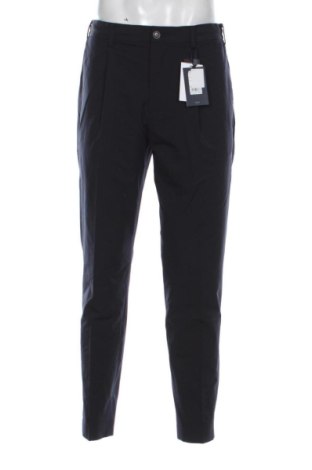 Мъжки панталон Tommy Hilfiger, Размер M, Цвят Син, Цена 130,37 €