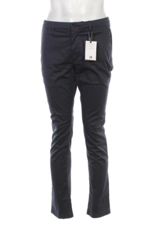 Мъжки панталон Tommy Hilfiger, Размер M, Цвят Син, Цена 112,48 €