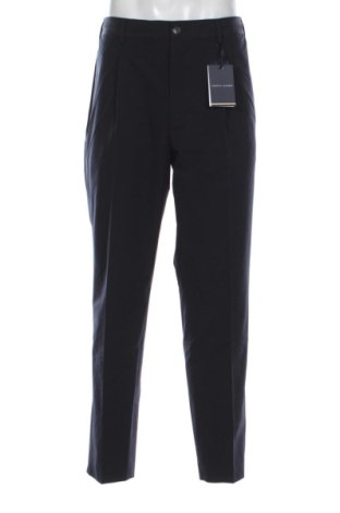 Pánské kalhoty  Tommy Hilfiger, Velikost L, Barva Modrá, Cena  3 799,00 Kč