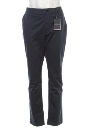 Herrenhose Tommy Hilfiger, Größe XL, Farbe Blau, Preis 144,99 €