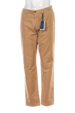 Pánské kalhoty  Tommy Hilfiger, Velikost L, Barva Béžová, Cena  3 299,00 Kč