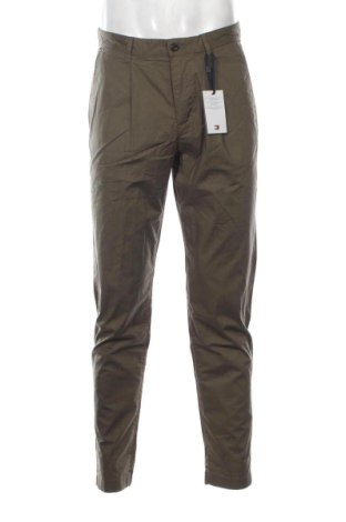 Pánske nohavice  Tommy Hilfiger, Veľkosť M, Farba Zelená, Cena  143,95 €