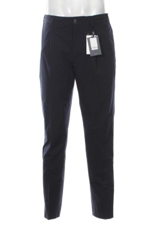 Pantaloni de bărbați Tommy Hilfiger, Mărime M, Culoare Albastru, Preț 794,99 Lei