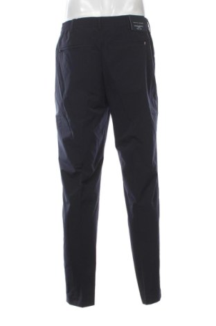 Pantaloni de bărbați Tommy Hilfiger, Mărime M, Culoare Albastru, Preț 794,99 Lei