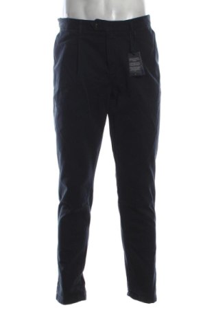 Herrenhose Tommy Hilfiger, Größe M, Farbe Blau, Preis 147,99 €