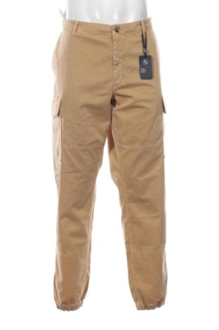 Herrenhose Tommy Hilfiger, Größe XL, Farbe Braun, Preis € 169,99