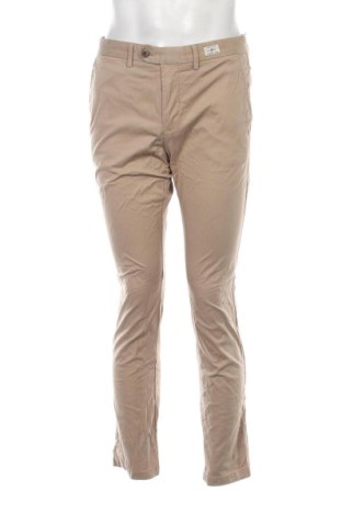 Pánské kalhoty  Tommy Hilfiger, Velikost M, Barva Béžová, Cena  729,00 Kč
