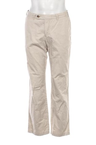 Pantaloni de bărbați Tommy Hilfiger, Mărime M, Culoare Bej, Preț 142,32 Lei