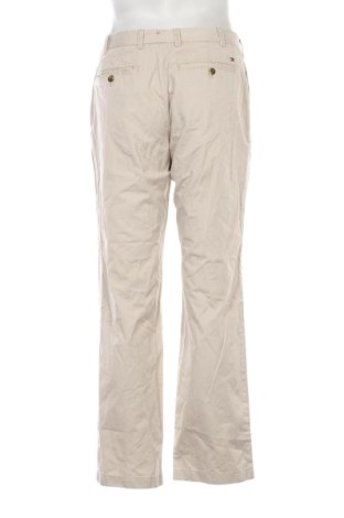 Pantaloni de bărbați Tommy Hilfiger, Mărime M, Culoare Bej, Preț 142,32 Lei