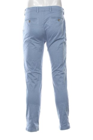 Férfi nadrág Tommy Hilfiger, Méret M, Szín Kék, Ár 19 008 Ft