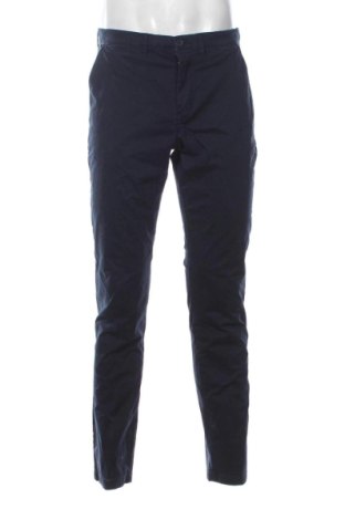 Męskie spodnie Tommy Hilfiger, Rozmiar M, Kolor Niebieski, Cena 116,99 zł