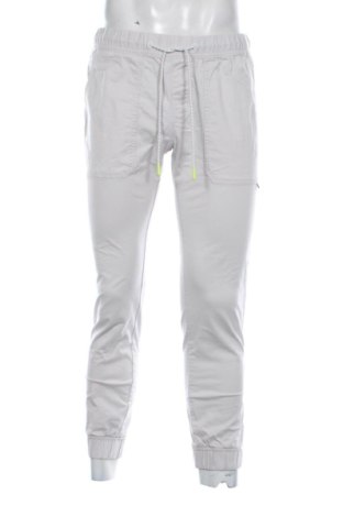 Pánské kalhoty  Tommy Jeans, Velikost M, Barva Šedá, Cena  749,00 Kč