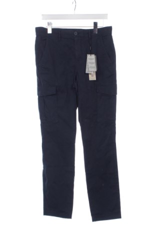 Herrenhose Tommy Jeans, Größe S, Farbe Blau, Preis € 107,99