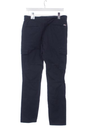 Herrenhose Tommy Jeans, Größe S, Farbe Blau, Preis € 107,99