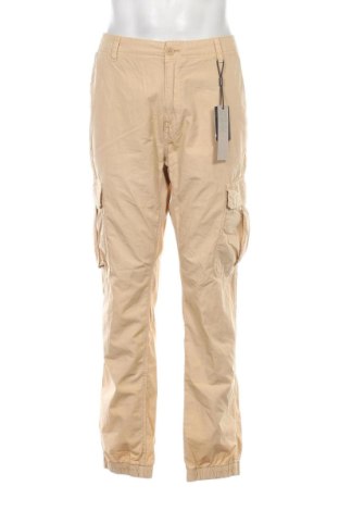 Ανδρικό παντελόνι Tommy Jeans, Μέγεθος XL, Χρώμα Πολύχρωμο, Τιμή 112,99 €