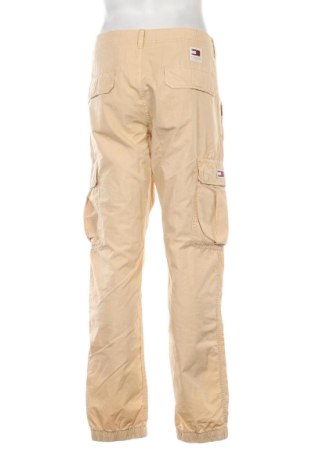 Ανδρικό παντελόνι Tommy Jeans, Μέγεθος XL, Χρώμα Πολύχρωμο, Τιμή 112,99 €