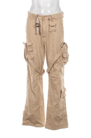 Pánské kalhoty  Trendt Vision, Velikost L, Barva Béžová, Cena  1 029,00 Kč