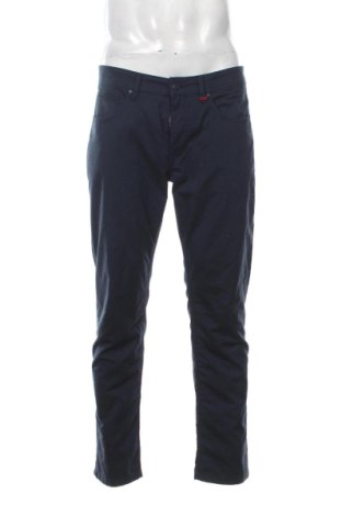 Pánské kalhoty  Unbranded, Velikost L, Barva Modrá, Cena  159,00 Kč