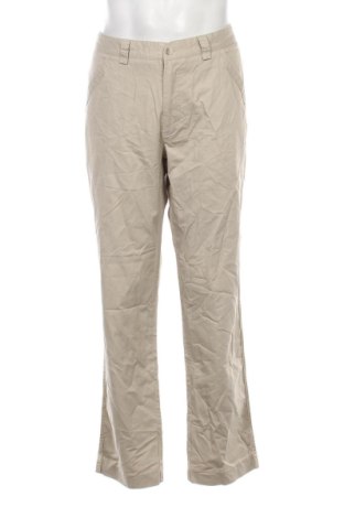 Férfi nadrág Unbranded, Méret L, Szín Bézs, Ár 2 769 Ft