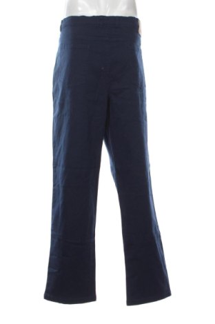 Ανδρικό παντελόνι John Baner, Μέγεθος XXL, Χρώμα Μπλέ, Τιμή 6,99 €
