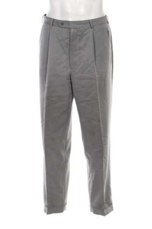 Мъжки панталон Unbranded, Размер L, Цвят Сив, Цена 11,75 €