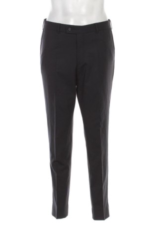 Pantaloni de bărbați Unbranded, Mărime L, Culoare Albastru, Preț 104,26 Lei