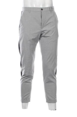 Męskie spodnie Unbranded, Rozmiar L, Kolor Szary, Cena 55,99 zł
