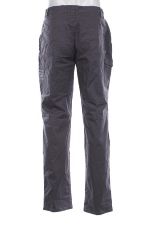 Ανδρικό παντελόνι Unbranded, Μέγεθος L, Χρώμα Γκρί, Τιμή 12,99 €