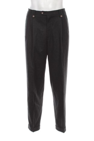 Pantaloni de bărbați Unbranded, Mărime L, Culoare Negru, Preț 104,00 Lei