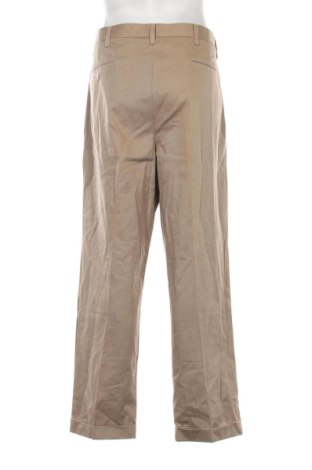 Pantaloni de bărbați Unbranded, Mărime L, Culoare Bej, Preț 128,94 Lei