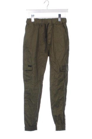 Męskie spodnie Unbranded, Rozmiar M, Kolor Zielony, Cena 104,99 zł