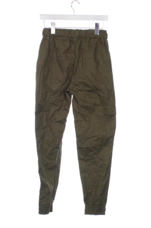 Męskie spodnie Unbranded, Rozmiar M, Kolor Zielony, Cena 104,99 zł