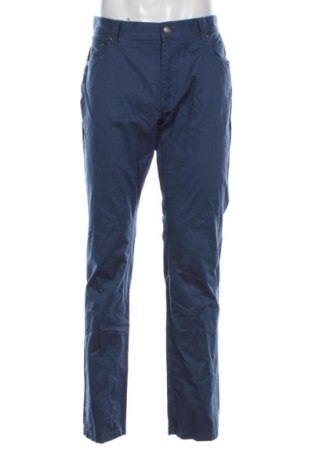 Ανδρικό παντελόνι Unbranded, Μέγεθος XL, Χρώμα Μπλέ, Τιμή 23,99 €