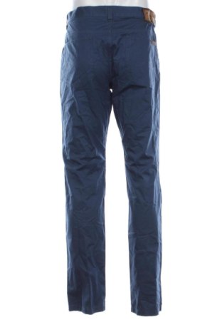 Ανδρικό παντελόνι Unbranded, Μέγεθος XL, Χρώμα Μπλέ, Τιμή 23,99 €