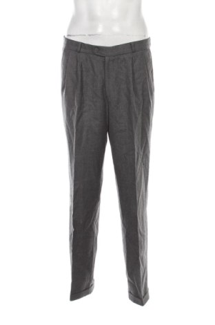 Мъжки панталон Unbranded, Размер L, Цвят Сив, Цена 11,75 €