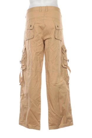 Pánske nohavice  Unbranded, Veľkosť XL, Farba Hnedá, Cena  7,95 €