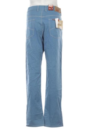 Ανδρικό παντελόνι Unbranded, Μέγεθος XXL, Χρώμα Μπλέ, Τιμή 12,99 €