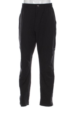 Męskie spodnie Unbranded, Rozmiar M, Kolor Czarny, Cena 62,99 zł