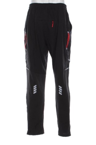 Męskie spodnie Unbranded, Rozmiar M, Kolor Czarny, Cena 62,99 zł