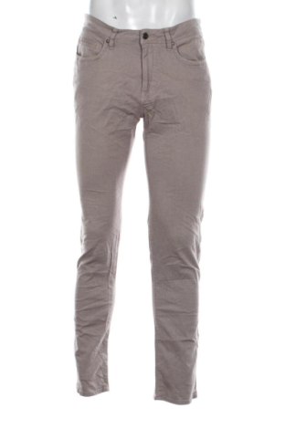 Męskie spodnie Unbranded, Rozmiar XL, Kolor Beżowy, Cena 104,99 zł