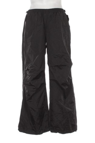 Męskie spodnie Unbranded, Rozmiar M, Kolor Czarny, Cena 85,99 zł