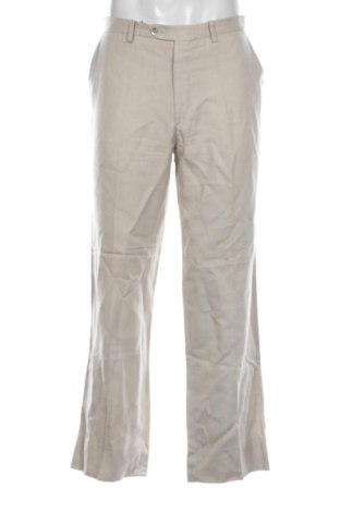 Pánské kalhoty  Unbranded, Velikost L, Barva Béžová, Cena  567,00 Kč
