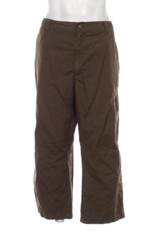 Pánske nohavice  Unbranded, Veľkosť 3XL, Farba Zelená, Cena  20,00 €