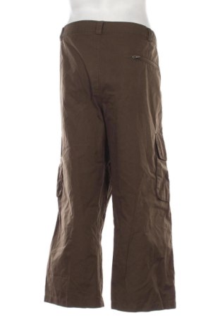 Pánske nohavice  Unbranded, Veľkosť 3XL, Farba Zelená, Cena  20,00 €