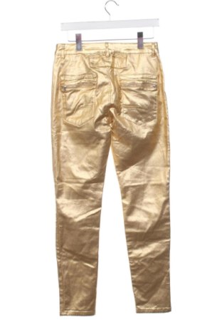 Pánske nohavice  Unbranded, Veľkosť S, Farba Zlatistá, Cena  32,00 €