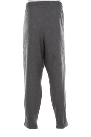 Мъжки панталон Unbranded, Размер 3XL, Цвят Сив, Цена 20,45 €