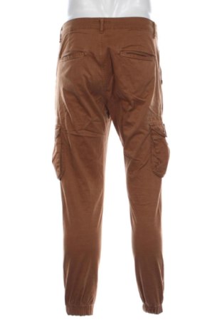 Ανδρικό παντελόνι Unbranded, Μέγεθος M, Χρώμα Πορτοκαλί, Τιμή 20,00 €