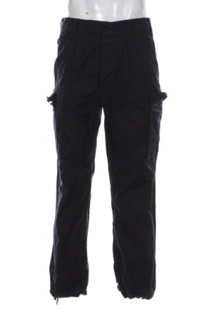 Męskie spodnie Unbranded, Rozmiar L, Kolor Czarny, Cena 32,99 zł