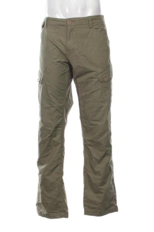 Ανδρικό παντελόνι Unbranded, Μέγεθος XL, Χρώμα Πράσινο, Τιμή 15,99 €